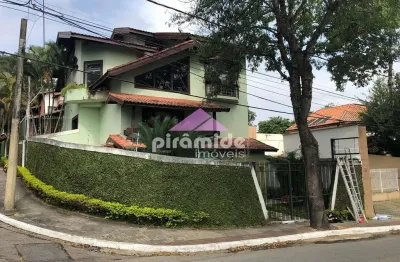 Casa à venda, 378 m² por r$ 1.990.000,00 - jardim esplanada - são josé dos campos/sp