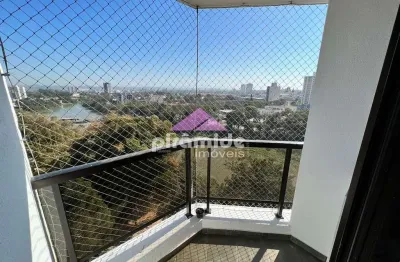 Apartamento com 3 dormitórios para venda  95 m² por  r$ 460.000,00 - cidade jardim - jacareí/sp