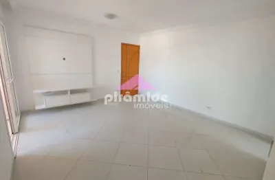Apartamento à venda e locação, parque industrial, são josé dos campos, sp