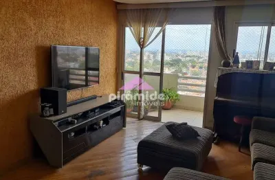 Apartamento no bosque dos eucaliptos no condomínio memphis em são josé dos campos