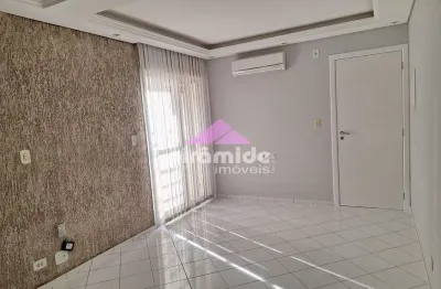 Apartamento à venda, jardim américa, são josé dos campos, sp