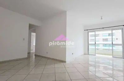 Apartamento residencial para venda e locação por r$ 3.800,00 floradas de são josé , são josé dos ca