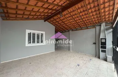 Casa à venda, residencial bosque dos ipês, são josé dos campos, sp
