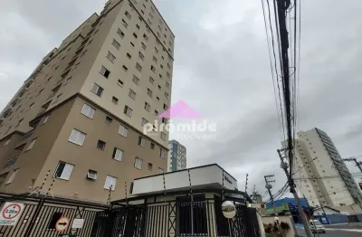 Apartamento com 1 dormitório para alugar, 40 m² por r$ 1.800,00/mês - monte castelo - são josé dos
