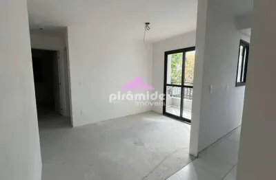 Apartamento à venda, parque industrial, são josé dos campos, sp