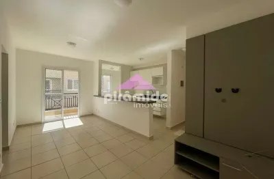 Apartamento à venda por r$290.000,00, jardim motorama, são josé dos campos, sp