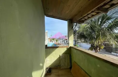 Casa com 3 quartos à venda no Massaguaçu, Caraguatatuba 