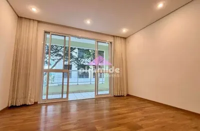 Apartamento à venda no residencial paloma, jardim aquarius, são josé dos campos, sp