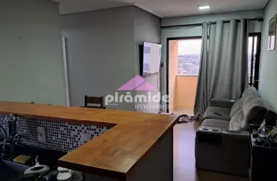 Apartamento à venda, jardim américa, são josé dos campos, sp