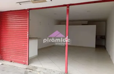 Ponto para locação, jardim são dimas, são josé dos campos, sp