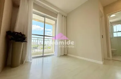 Apartamento à venda - jardim augusta - r$ 630.000 - são josé dos campos, sp