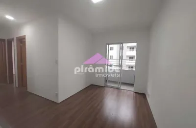 Apartamento no parque residencial flamboyant no condomínio unique são josé em são josé dos campos