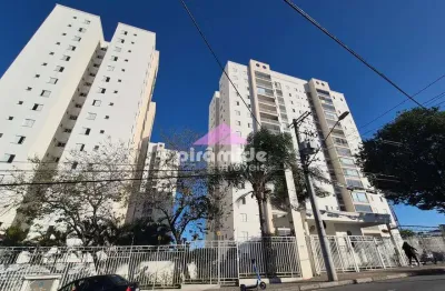 Apartamento com 3 dormitórios para alugar, 73 m² por r$ 2.500,00/mês - vila betânia - são josé dos