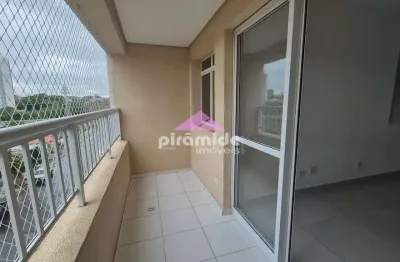 Apartamento com 2 dormitórios à venda, 73 m² por r$ 400.000 -  locação r$ 2.150,00jardim anhembi -