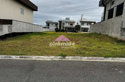 Terreno à venda, reserva rudá - floresta, são josé dos campos, sp