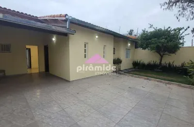 Casa com 3 quartos à venda no Jardim das Indústrias, São José dos Campos 