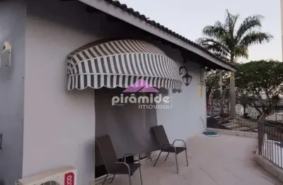 Casa com 3 quartos à venda no Jardim Esplanada II, São José dos Campos 