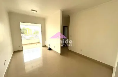 Apartamento para locação no jardim del rey no condomínio piazza san martino em são josé dos campos