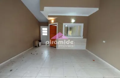 Casa à venda, jardim das indústrias, são josé dos campos, sp