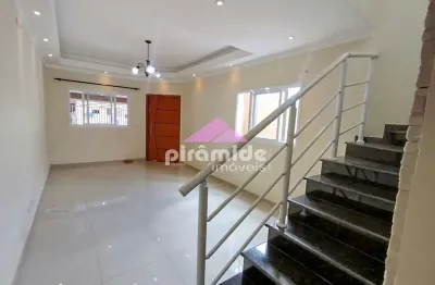 Casa com 3 quartos à venda no Jardim das Indústrias, São José dos Campos 