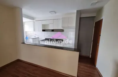 Apartamento para locação, jardim oriente, são josé dos campos, sp