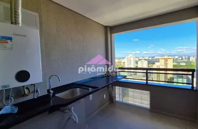 Apartamento  wonder à venda, jardim satélite, são josé dos campos, sp