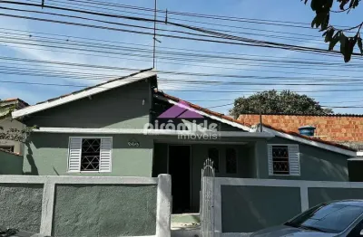 Casa com 3 quartos à venda na Vila São Bento, São José dos Campos 