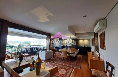 Apartamento com 3 dormitórios à venda, 194 m² por r$ 1.890.000,00 - jardim aquarius - são josé dos