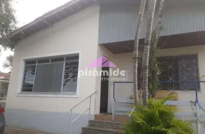 Casa com 3 quartos à venda no Centro, São José dos Campos 