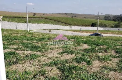 Terreno à venda - condomínio ecopark bourbon - r$ 375.000 - caçapava, sp