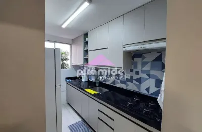 Apartamento 3 dormitórios à venda - r$ 480.000 - vila ema - são josé dos campos, sp