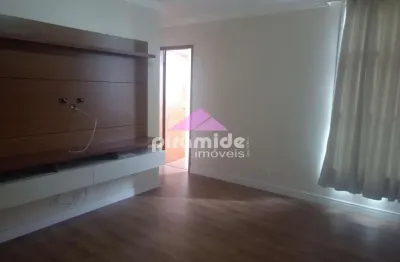 Apartamento padrão para venda , monte castelo, são josé dos campos, sp