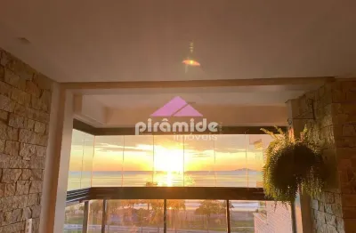 Apartamento com 3 quartos à venda no Jardim Porto Novo, Caraguatatuba 