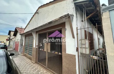 Casa com 2 quartos à venda em Santana, São José dos Campos 