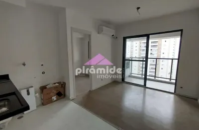 Apartamento à venda, vision - r$455.000,00 jardim esplanada, são josé dos campos, sp