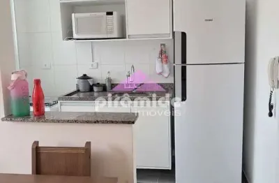 Apartamento 2 dorms - venda r$ 290.000 - são josé dos campos, sp