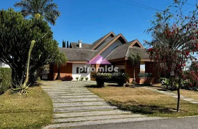 Casa à venda, condomínio residencial mirante do vale, jacareí, sp