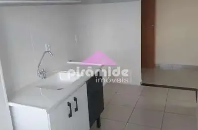 Apartamento para locação - parque interlagos - r$ 1.500,00 - são josé dos campos, sp