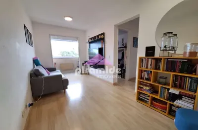 Apartamento à venda, urbanova, r$ 450.000,00 - são josé dos campos, sp