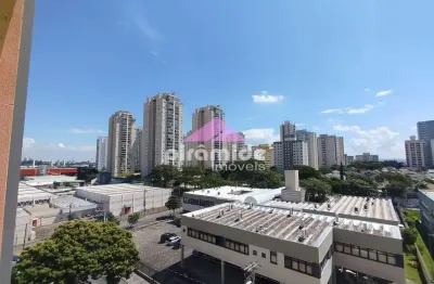 Apartamento à venda, jardim aquarius, r$ 565.000,00 - são josé dos campos, sp