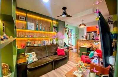 Apartamento à venda, jardim estoril, r$ 700.000,00 - são josé dos campos, sp