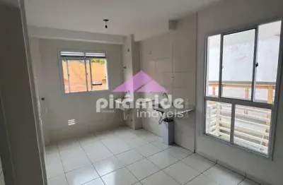 Apartamento à venda - r$ 220.000,00 - jardim são josé - são josé dos campos, sp