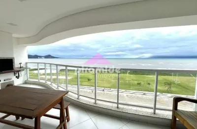 Apartamento com 3 quartos à venda no Indaiá, Caraguatatuba 