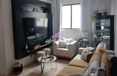 Apartamento à venda, jardim aquarius, r$ 530.000,00 - são josé dos campos, sp