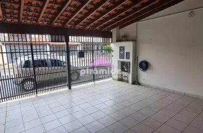Casa com 3 quartos à venda no Bosque dos Eucaliptos, São José dos Campos 
