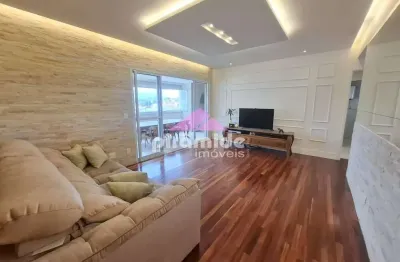 Apartamento à venda, jardim esplanada, r$ 1.670.000,00 - são josé dos campos, sp