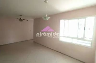 Apartamento à venda, jardim das colinas, são josé dos campos, sp