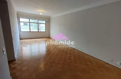 Apartamento à venda, 600.000,00 - jardim são dimas, são josé dos campos, sp