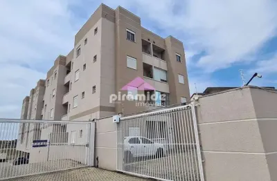 Apartamento à venda, altos da vila paiva, são josé dos campos, sp