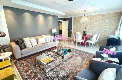 Apartamento à venda, vila adyana 120 m² por 880.000 são josé dos campos, sp